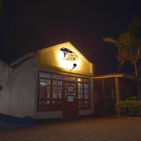 Safariland Cottages Arusha Exterior photo