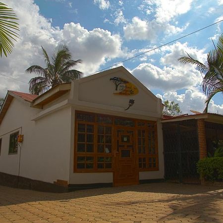 Safariland Cottages Arusha Exterior photo