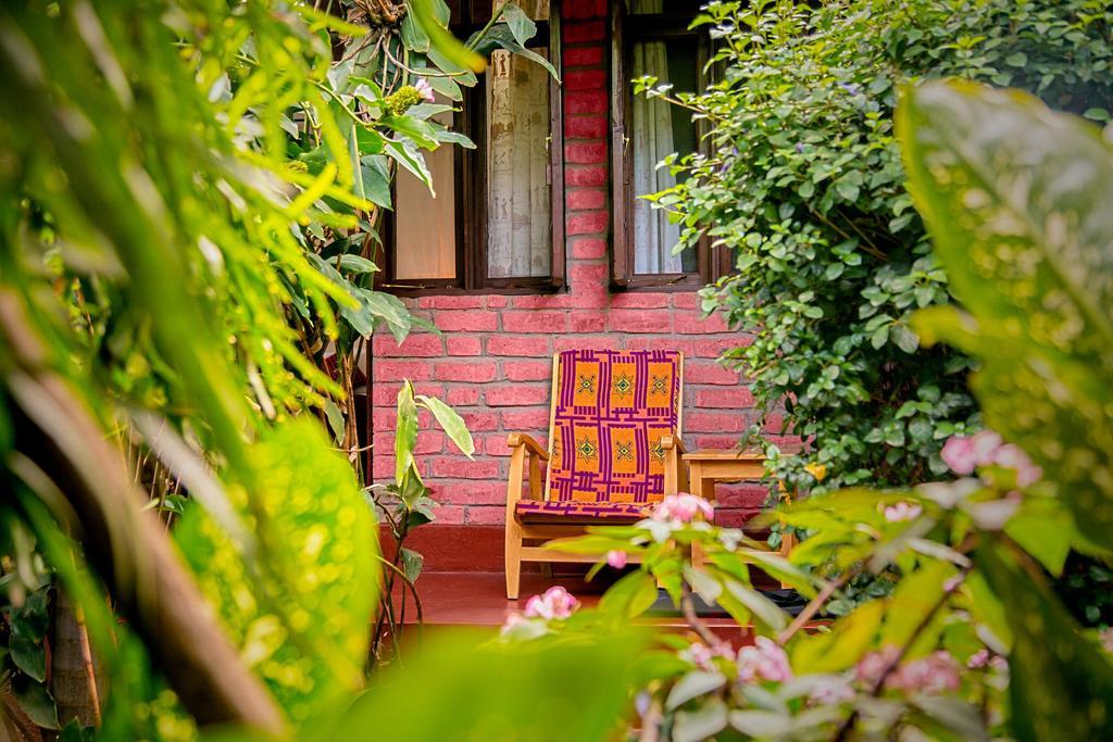 Safariland Cottages Arusha Exterior photo